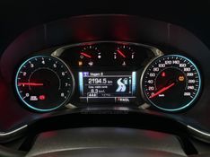 CHEVROLET EQUINOX 1.5 PREMIER 16V TURBO 2020/2020 FOCAR VEÍCULOS CAXIAS DO SUL / Carros no Vale