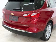 CHEVROLET EQUINOX 1.5 PREMIER 16V TURBO 2020/2020 FOCAR VEÍCULOS CAXIAS DO SUL / Carros no Vale