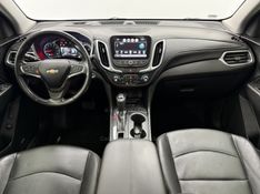 CHEVROLET EQUINOX 1.5 PREMIER 16V TURBO 2020/2020 FOCAR VEÍCULOS CAXIAS DO SUL / Carros no Vale