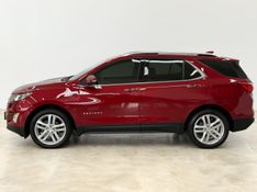 CHEVROLET EQUINOX 1.5 PREMIER 16V TURBO 2020/2020 FOCAR VEÍCULOS CAXIAS DO SUL / Carros no Vale