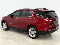 CHEVROLET EQUINOX 1.5 PREMIER 16V TURBO 2020/2020 FOCAR VEÍCULOS CAXIAS DO SUL / Carros no Vale