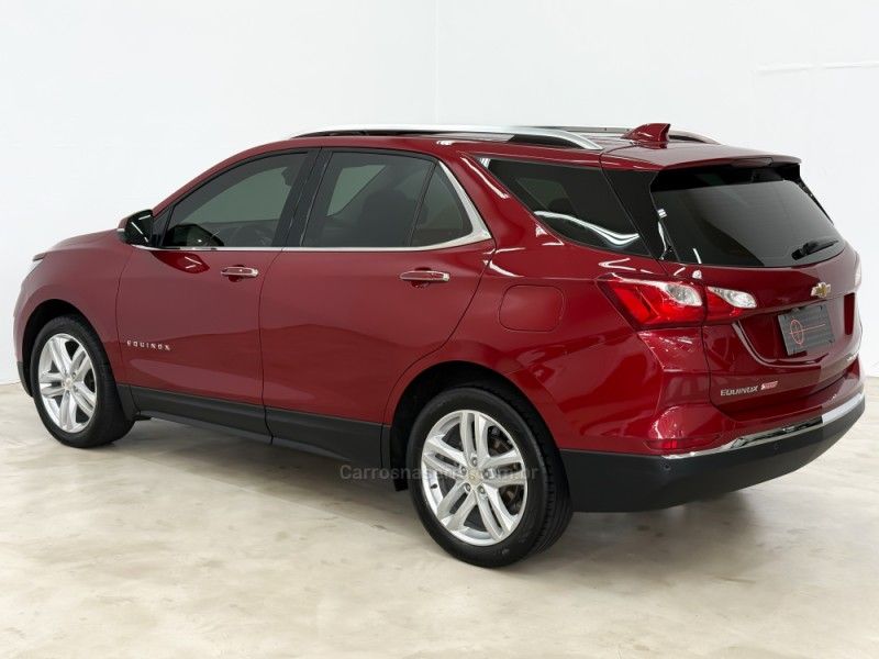 CHEVROLET EQUINOX 1.5 PREMIER 16V TURBO 2020/2020 FOCAR VEÍCULOS CAXIAS DO SUL / Carros no Vale