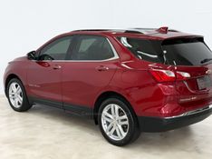 CHEVROLET EQUINOX 1.5 PREMIER 16V TURBO 2020/2020 FOCAR VEÍCULOS CAXIAS DO SUL / Carros no Vale