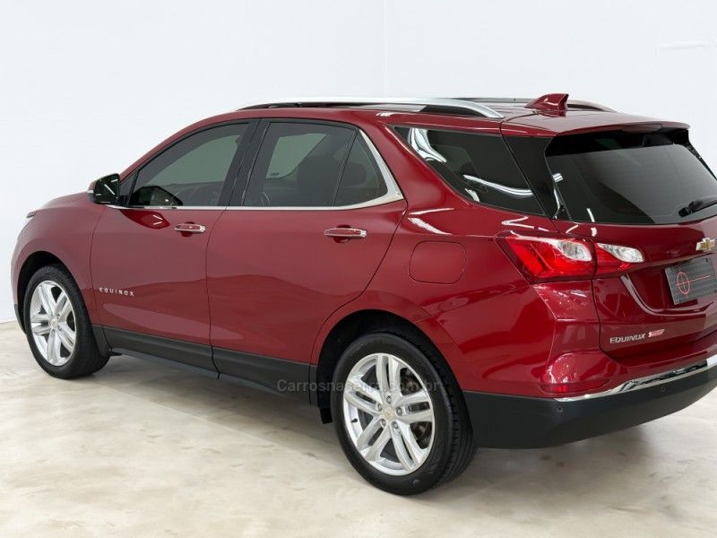 CHEVROLET EQUINOX 1.5 PREMIER 16V TURBO 2020/2020 FOCAR VEÍCULOS CAXIAS DO SUL / Carros no Vale