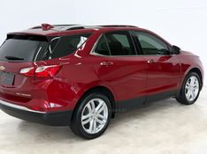 CHEVROLET EQUINOX 1.5 PREMIER 16V TURBO 2020/2020 FOCAR VEÍCULOS CAXIAS DO SUL / Carros no Vale