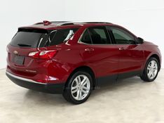 CHEVROLET EQUINOX 1.5 PREMIER 16V TURBO 2020/2020 FOCAR VEÍCULOS CAXIAS DO SUL / Carros no Vale