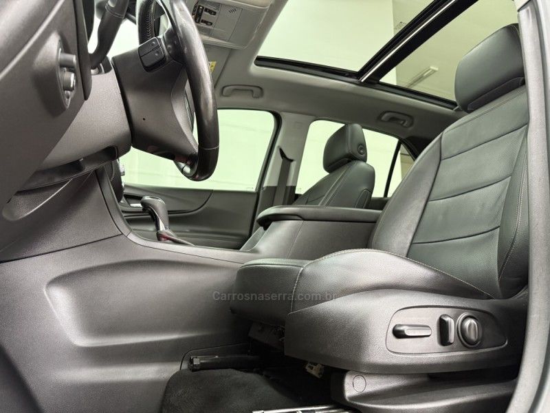 CHEVROLET EQUINOX 1.5 PREMIER 16V TURBO 2020/2020 FOCAR VEÍCULOS CAXIAS DO SUL / Carros no Vale