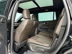 JEEP COMMANDER 1.3 OVERLAND T270 16V 4X2 TURBO 2023/2023 FOCAR VEÍCULOS CAXIAS DO SUL / Carros no Vale
