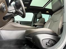 JEEP COMMANDER 1.3 OVERLAND T270 16V 4X2 TURBO 2023/2023 FOCAR VEÍCULOS CAXIAS DO SUL / Carros no Vale