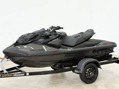 SEADOO RXP-X RS 300 2023/2023 FOCAR VEÍCULOS CAXIAS DO SUL / Carros no Vale