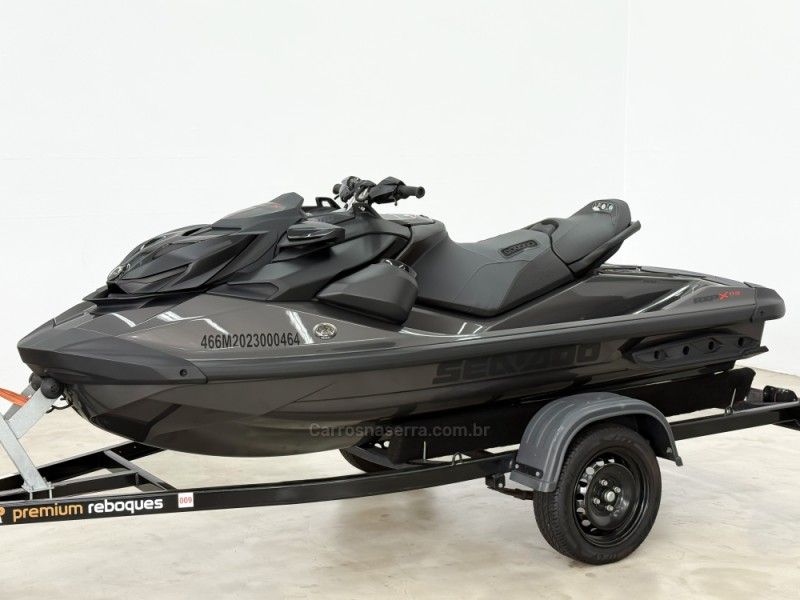 SEADOO RXP-X RS 300 2023/2023 FOCAR VEÍCULOS CAXIAS DO SUL / Carros no Vale
