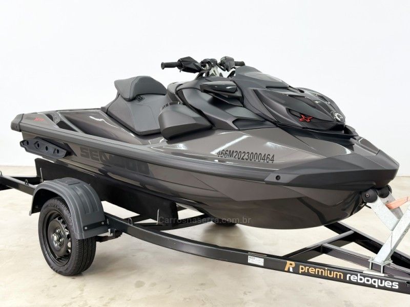 SEADOO RXP-X RS 300 2023/2023 FOCAR VEÍCULOS CAXIAS DO SUL / Carros no Vale