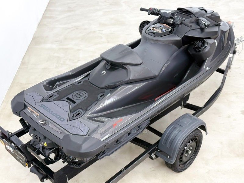 SEADOO RXP-X RS 300 2023/2023 FOCAR VEÍCULOS CAXIAS DO SUL / Carros no Vale