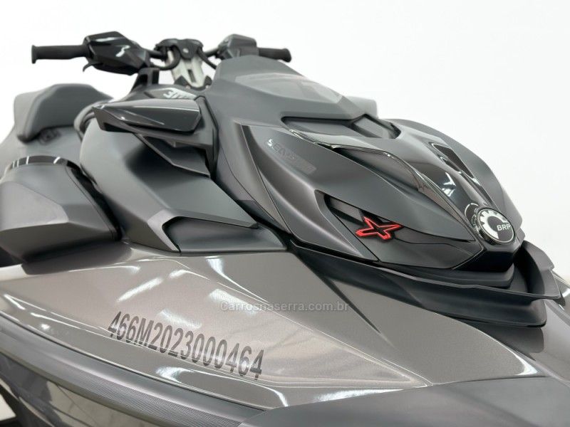 SEADOO RXP-X RS 300 2023/2023 FOCAR VEÍCULOS CAXIAS DO SUL / Carros no Vale