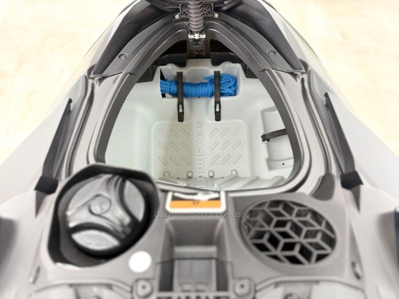 SEADOO RXP-X RS 300 2023/2023 FOCAR VEÍCULOS CAXIAS DO SUL / Carros no Vale