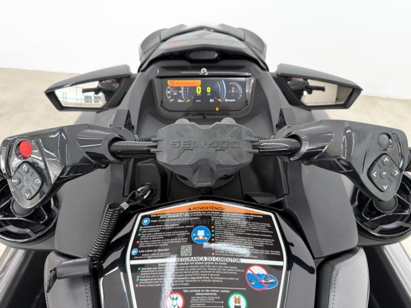 SEADOO RXP-X RS 300 2023/2023 FOCAR VEÍCULOS CAXIAS DO SUL / Carros no Vale