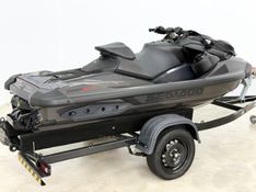SEADOO RXP-X RS 300 2023/2023 FOCAR VEÍCULOS CAXIAS DO SUL / Carros no Vale