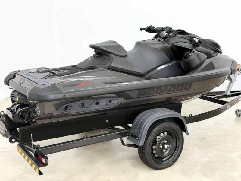 SEADOO RXP-X RS 300 2023/2023 FOCAR VEÍCULOS CAXIAS DO SUL / Carros no Vale