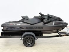 SEADOO RXP-X RS 300 2023/2023 FOCAR VEÍCULOS CAXIAS DO SUL / Carros no Vale
