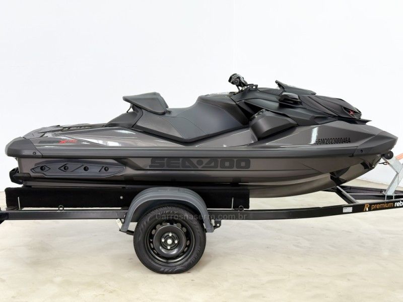 SEADOO RXP-X RS 300 2023/2023 FOCAR VEÍCULOS CAXIAS DO SUL / Carros no Vale