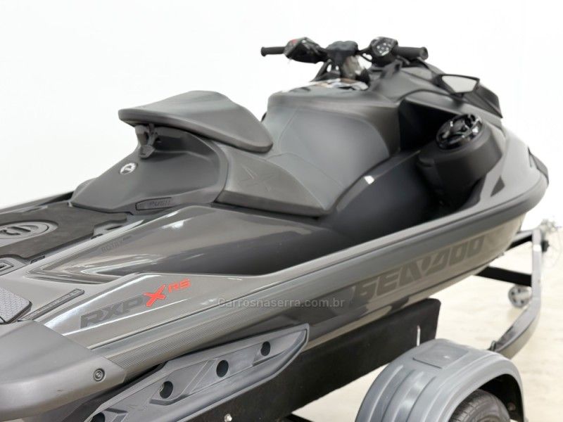 SEADOO RXP-X RS 300 2023/2023 FOCAR VEÍCULOS CAXIAS DO SUL / Carros no Vale