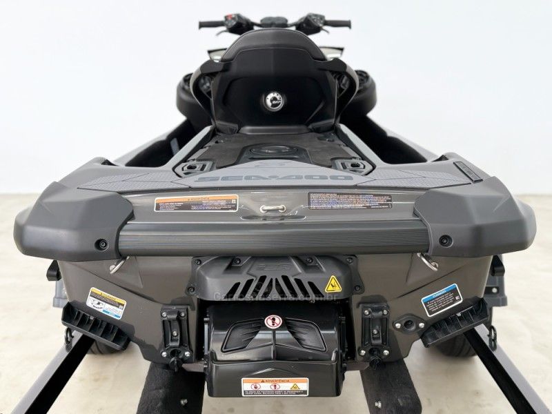 SEADOO RXP-X RS 300 2023/2023 FOCAR VEÍCULOS CAXIAS DO SUL / Carros no Vale