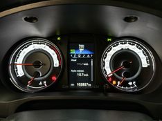 TOYOTA HILUX 2.8 SRX 4X4 CD 16V 2018/2019 FOCAR VEÍCULOS CAXIAS DO SUL / Carros no Vale
