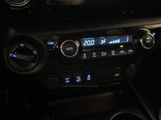 TOYOTA HILUX 2.8 SRX 4X4 CD 16V 2018/2019 FOCAR VEÍCULOS CAXIAS DO SUL / Carros no Vale
