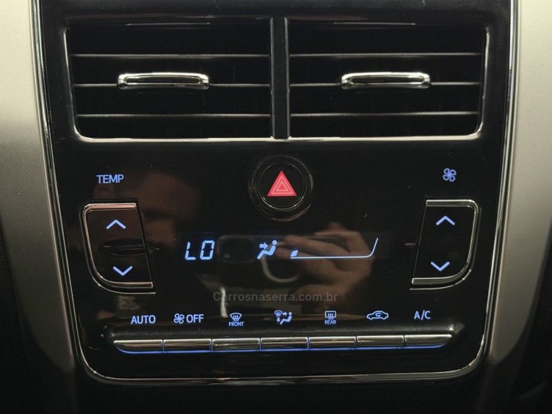 TOYOTA YARIS 1.5 XLS 2018/2019 FOCAR VEÍCULOS CAXIAS DO SUL / Carros no Vale