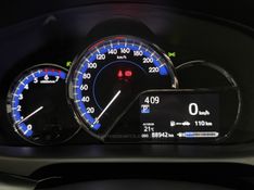 TOYOTA YARIS 1.5 XLS 2018/2019 FOCAR VEÍCULOS CAXIAS DO SUL / Carros no Vale