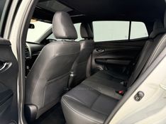 TOYOTA YARIS 1.5 XLS 2018/2019 FOCAR VEÍCULOS CAXIAS DO SUL / Carros no Vale