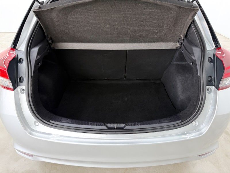 TOYOTA YARIS 1.5 XLS 2018/2019 FOCAR VEÍCULOS CAXIAS DO SUL / Carros no Vale