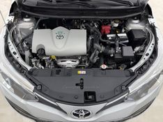 TOYOTA YARIS 1.5 XLS 2018/2019 FOCAR VEÍCULOS CAXIAS DO SUL / Carros no Vale