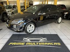 CHEVROLET VECTRA 2.0 MPFI EXPRESSION 8V 140CV 2009/2009 PRIME MULTIMARCAS CAXIAS DO SUL / Carros no Vale