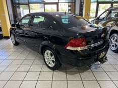 CHEVROLET VECTRA 2.0 MPFI EXPRESSION 8V 140CV 2009/2009 PRIME MULTIMARCAS CAXIAS DO SUL / Carros no Vale