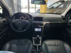 CHEVROLET VECTRA 2.0 MPFI EXPRESSION 8V 140CV 2009/2009 PRIME MULTIMARCAS CAXIAS DO SUL / Carros no Vale