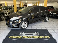 FORD FIESTA 1.6 SE HATCH 16V 2012/2012 PRIME MULTIMARCAS CAXIAS DO SUL / Carros no Vale