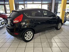 FORD FIESTA 1.6 SE HATCH 16V 2012/2012 PRIME MULTIMARCAS CAXIAS DO SUL / Carros no Vale