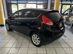 FORD FIESTA 1.6 SE HATCH 16V 2012/2012 PRIME MULTIMARCAS CAXIAS DO SUL / Carros no Vale