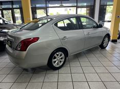NISSAN VERSA 1.6 16V SL 2013/2013 PRIME MULTIMARCAS CAXIAS DO SUL / Carros no Vale