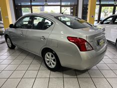 NISSAN VERSA 1.6 16V SL 2013/2013 PRIME MULTIMARCAS CAXIAS DO SUL / Carros no Vale