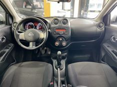NISSAN VERSA 1.6 16V SL 2013/2013 PRIME MULTIMARCAS CAXIAS DO SUL / Carros no Vale
