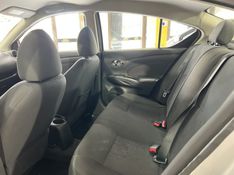 NISSAN VERSA 1.6 16V SL 2013/2013 PRIME MULTIMARCAS CAXIAS DO SUL / Carros no Vale
