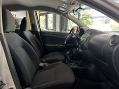 NISSAN VERSA 1.6 16V SL 2013/2013 PRIME MULTIMARCAS CAXIAS DO SUL / Carros no Vale