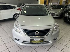 NISSAN VERSA 1.6 16V SL 2013/2013 PRIME MULTIMARCAS CAXIAS DO SUL / Carros no Vale