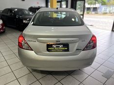 NISSAN VERSA 1.6 16V SL 2013/2013 PRIME MULTIMARCAS CAXIAS DO SUL / Carros no Vale