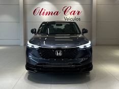 HONDA HR-V 1.5 16V TOURING TURBO 2024/2025 ÓTIMA CAR FLORES DA CUNHA / Carros no Vale