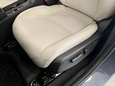 HONDA HR-V 1.5 16V TOURING TURBO 2024/2025 ÓTIMA CAR FLORES DA CUNHA / Carros no Vale