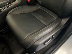 HONDA HR-V 1.5 16V TOURING TURBO 2024/2025 ÓTIMA CAR FLORES DA CUNHA / Carros no Vale