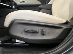HONDA HR-V 1.5 16V TOURING TURBO 2024/2025 ÓTIMA CAR FLORES DA CUNHA / Carros no Vale